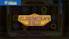 Cleopatras Gold