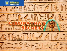 Cleopatras Secrets SkillOnNet