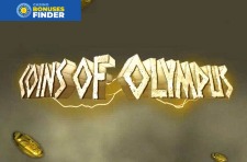 Coins of Olympus