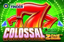 Colossal Cash Zone Pragmatic Play