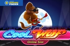 Cool Wolf Microgaming