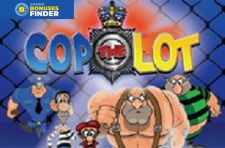 Cop the Lot Blueprint Gaming