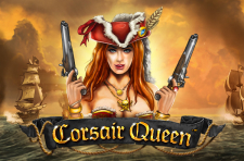 Corsair Queen SYNOT