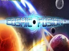 Cosmic Fusion