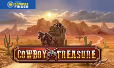 Cowboy Treasure