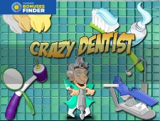 Crazy Dentist Portomaso Gaming