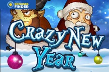 Crazy New Year AGames