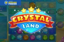 Crystal Land