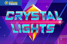 Crystal Lights Novomatic