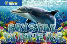 Crystal Waters Reel Time Gaming