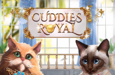 Cuddles Royal Lady Luck Games