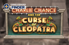 Curse of Cleopatra Play'n GO