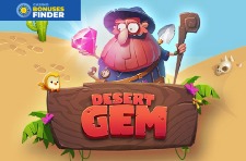 Desert Gem Kalamba Games