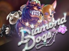 Diamond Dogs NetEnt