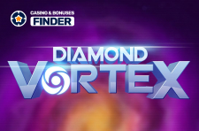 Diamond Vortex