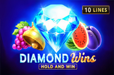 Diamond Wins