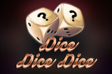 Dice Dice Dice Red Tiger Gaming