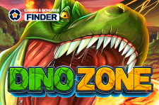 Dino Zone Leander Games