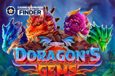 Doragons Gems Real Time Gaming