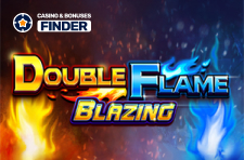 Double Flame