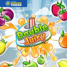 Double Juicy Playtech