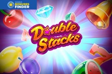 Double Stacks NetEnt