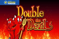 Double the Devil Amaya (Chartwell)