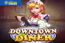 Downtown Diner Dream Tech