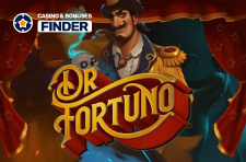 Dr Fortuno