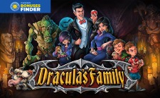 Draculas Family