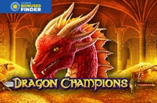 Dragon Champions Playtech