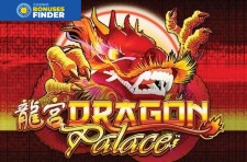 Dragon Palace Lightning Box