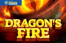 Dragons Fire Red Tiger Gaming