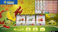 Dragons Gold NeoGames