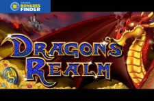 Dragons Realm Habanero