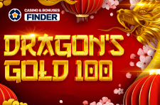 Dragon's Gold 100 BGAMING