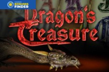 Dragons Treasure Edict (Merkur Gaming)