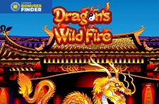 Dragons Wildfire