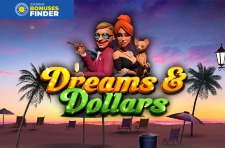 Dreams Dollars