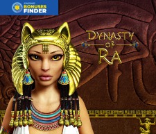 Dynasty of Ra