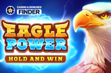 Eagle Power Playson