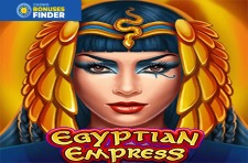 Egyptian Empress KA Gaming