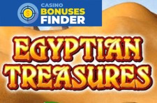 Egyptian Treasures