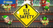 Elf and Safety Nektan