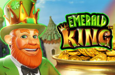 Emerald King Pragmatic Play