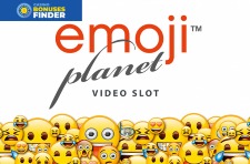 Emojiplanet