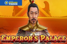 Emperors Palace EGT