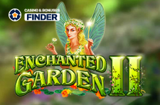 Enchanted Garden 2 Reel Time Gaming