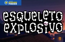 Esqueleto Explosivo