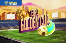 Euro Golden Cup Genesis Gaming